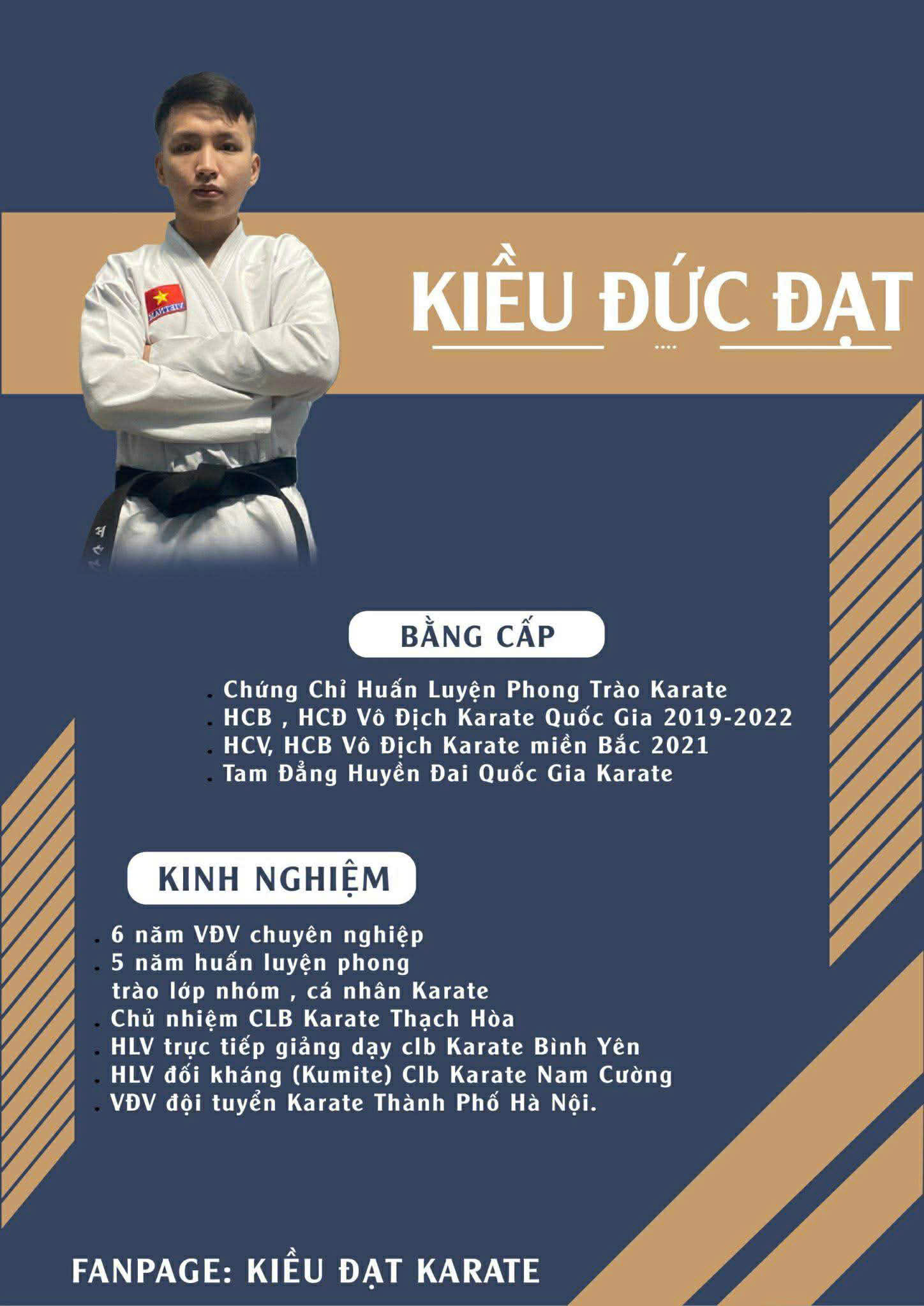 Kiều Đức Đạt